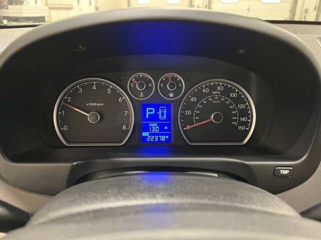 
 2011 Hyundai ELANTRA Touring SE full									