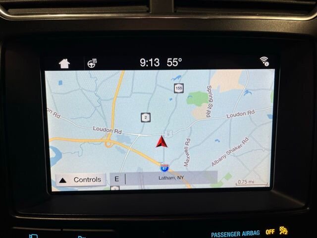 
 2019 Ford Explorer Limited full									