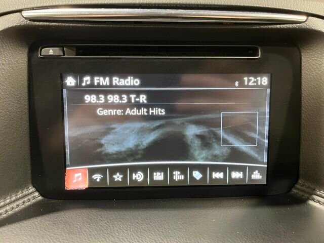 
 2016 Mazda CX-5 Touring full									