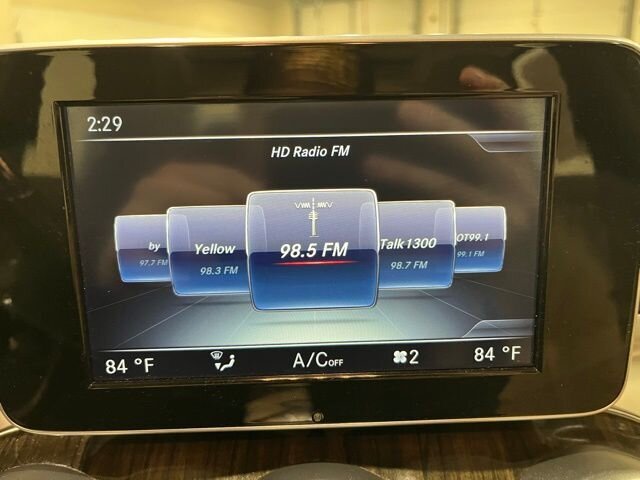 
 2015 Mercedes-Benz C-Class C 300 4MATIC full									