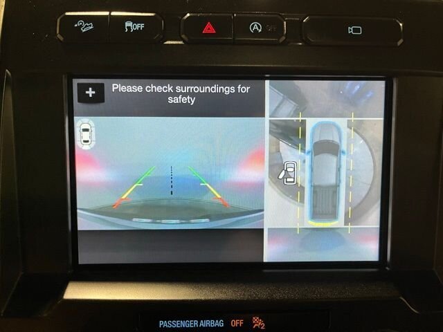 
 2017 Ford F-150 King Ranch full									