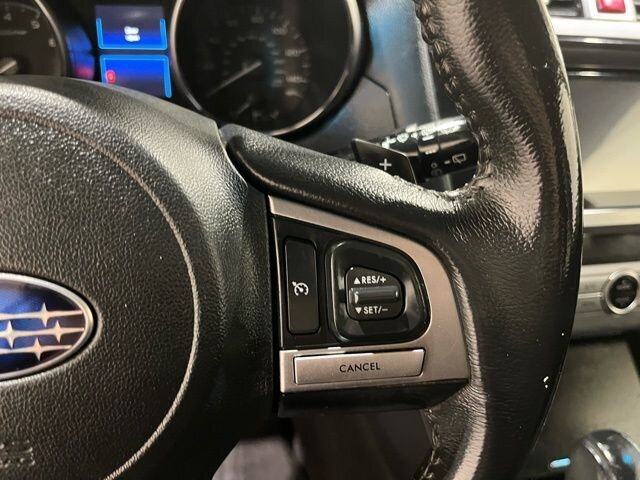 
 2017 Subaru Outback 2.5i Premium full									