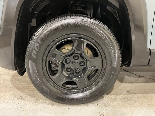 
 2017 Jeep Renegade Sport full									