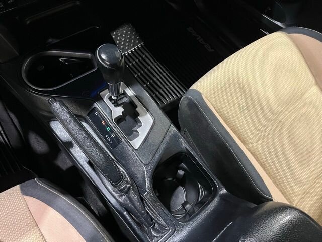 
 2017 Toyota RAV4 XLE full									