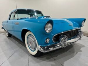 1956 Ford Thunderbird