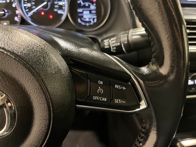 
 2017 Mazda Mazda6 Touring full									