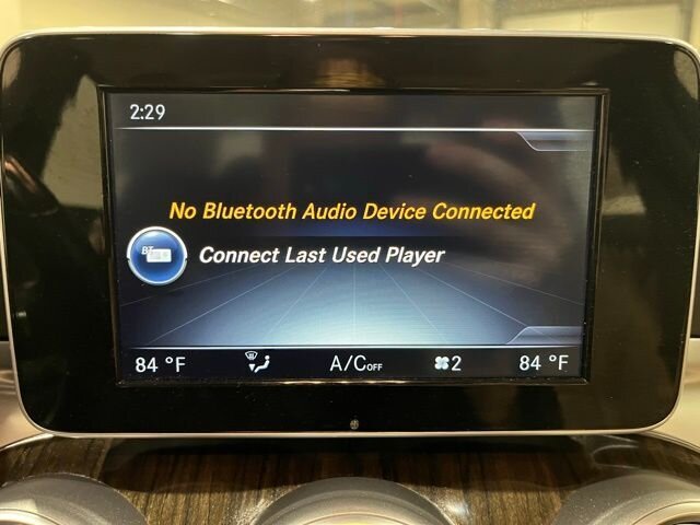 
 2015 Mercedes-Benz C-Class C 300 4MATIC full									