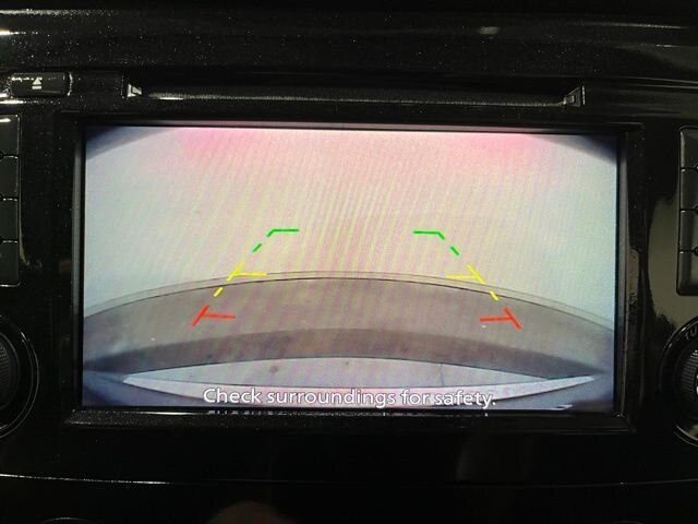 
 2019 Nissan Rogue S full									