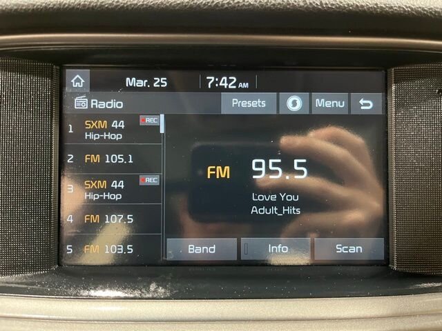 
 2018 Kia Optima S full									