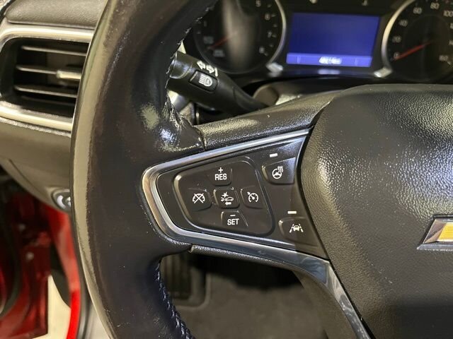 
 2022 Chevrolet Equinox LT full									