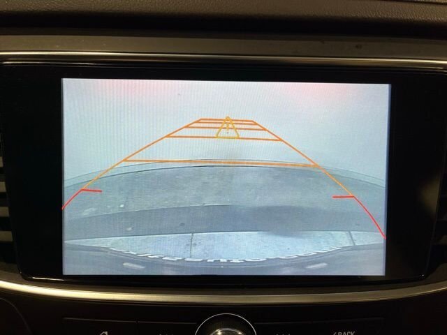 
 2017 Buick LaCrosse Preferred full									