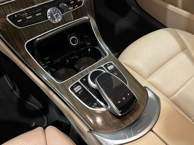 
 2015 Mercedes-Benz C-Class C 300 4MATIC full									