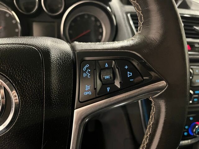 
 2014 Buick Encore Convenience full									