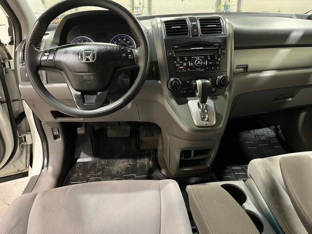
 2011 Honda CR-V SE full									