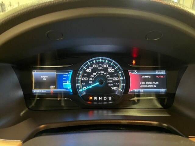 
 2018 Ford Flex Limited full									