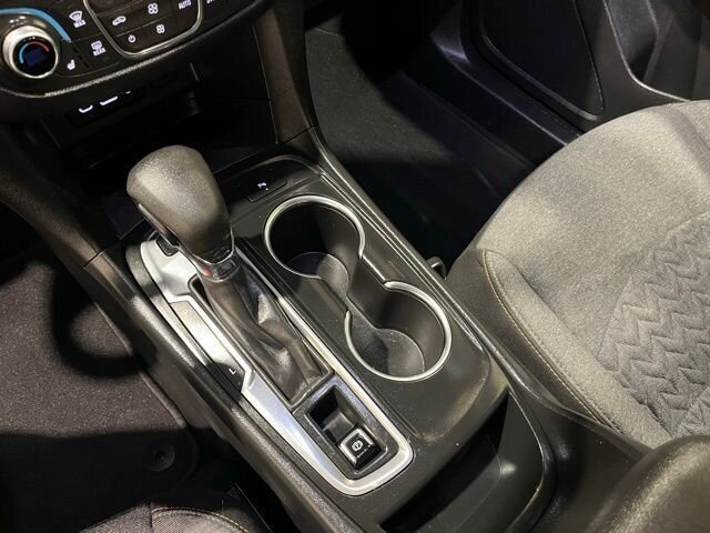 
 2022 Chevrolet Equinox LT full									