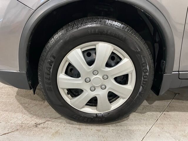 
 2019 Nissan Rogue S full									