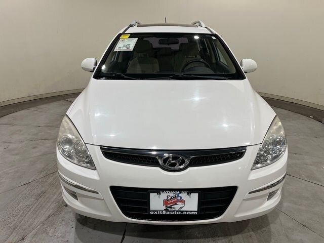 
 2011 Hyundai ELANTRA Touring SE full									