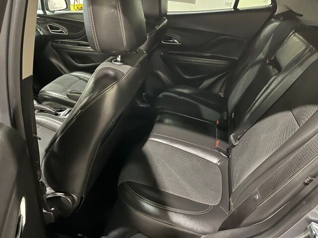 
 2014 Buick Encore Convenience full									