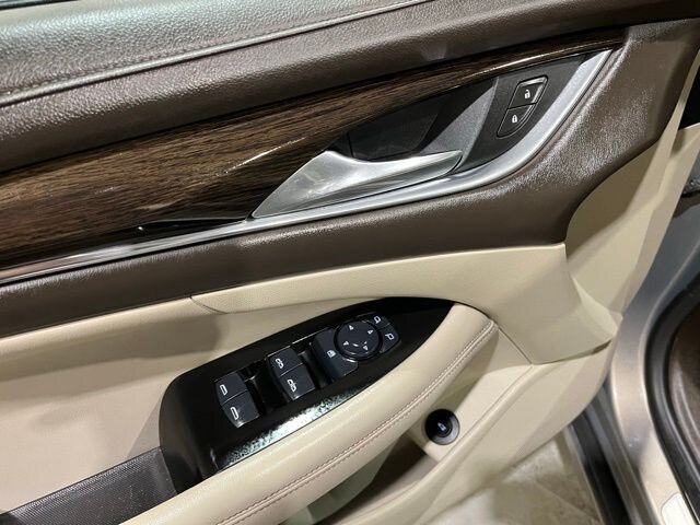 
 2017 Buick LaCrosse Preferred full									