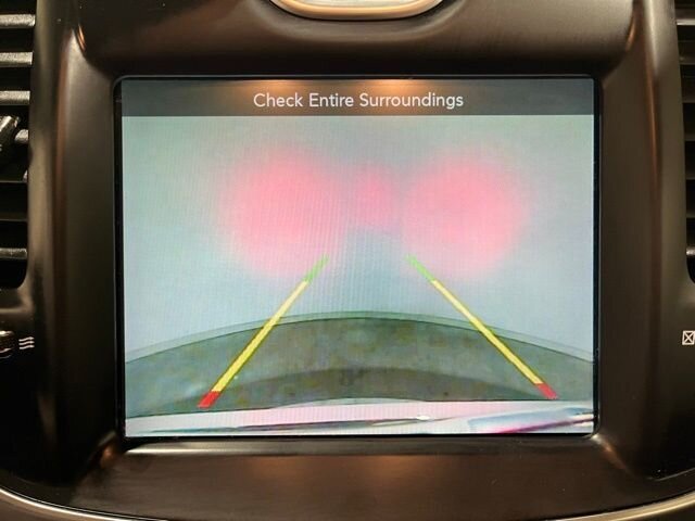 
 2016 Chrysler 300 Series Limited full									