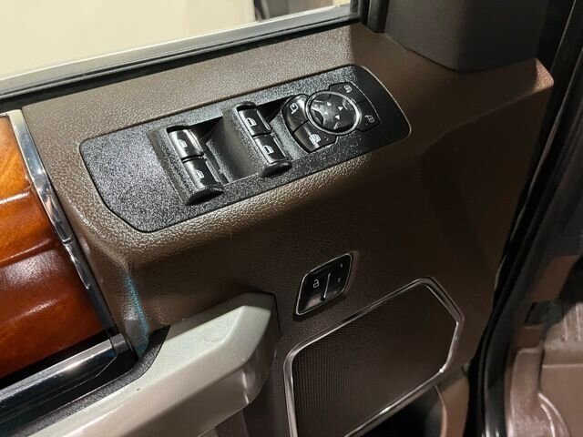 
 2017 Ford F-150 King Ranch full									