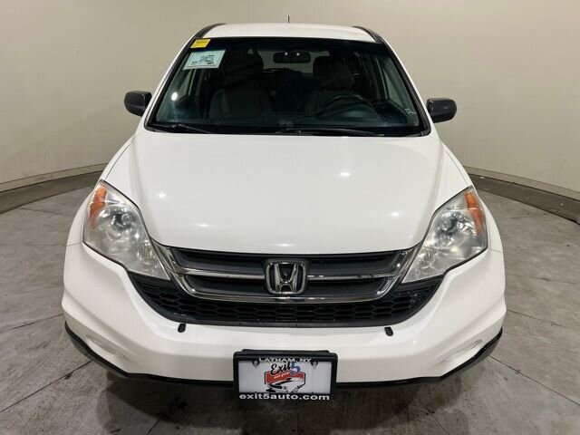 
 2011 Honda CR-V SE full									