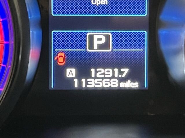 
 2017 Subaru Outback 2.5i Premium full									