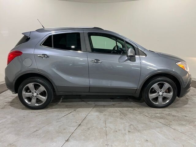 
 2014 Buick Encore Convenience full									