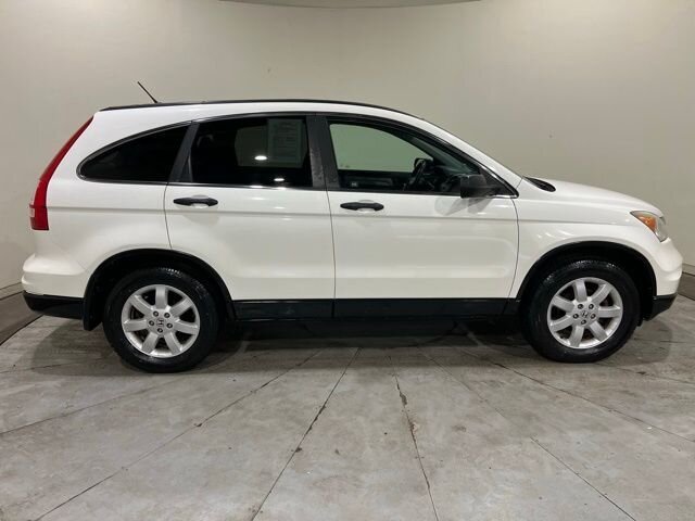 
 2011 Honda CR-V SE full									