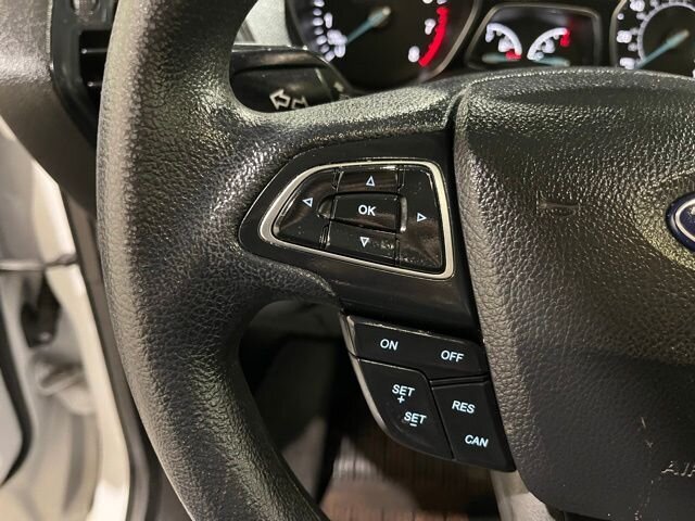 
 2018 Ford Escape S full									