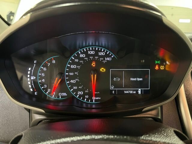 
 2018 Chevrolet Sonic LT Manual full									