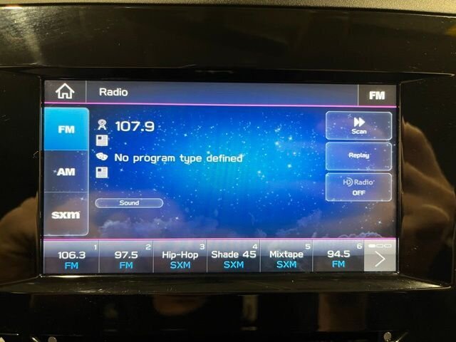 
 2019 Subaru Crosstrek 2.0i Premium full									