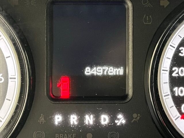 
 2018 RAM 2500 Tradesman full									