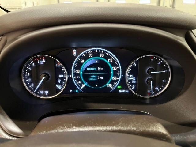 
 2017 Buick LaCrosse Preferred full									