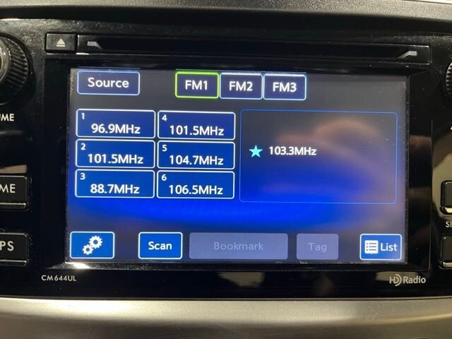 
 2015 Subaru Impreza 2.0i Premium full									