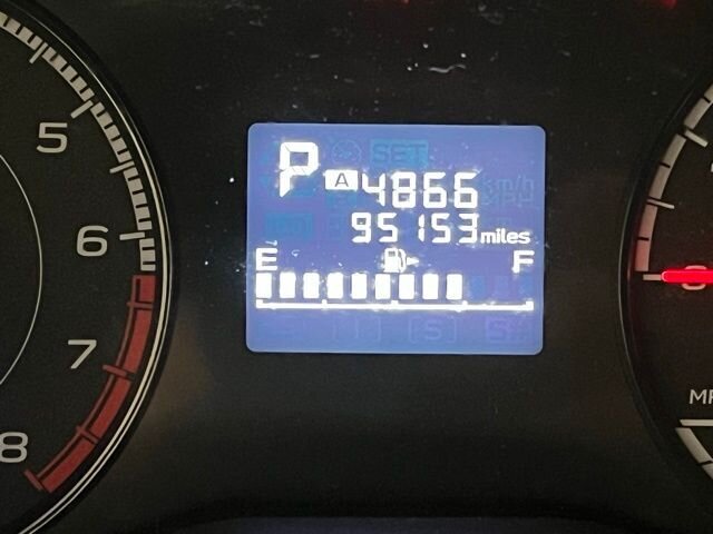 
 2019 Subaru Crosstrek 2.0i Premium full									