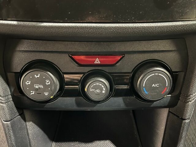 
 2019 Subaru Crosstrek 2.0i Premium full									