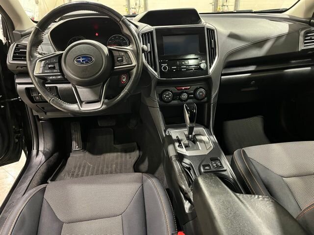 
 2019 Subaru Crosstrek 2.0i Premium full									