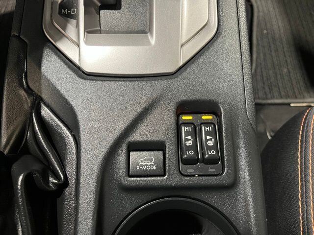 
 2019 Subaru Crosstrek 2.0i Premium full									