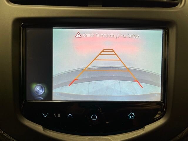 
 2016 Chevrolet Trax LS full									