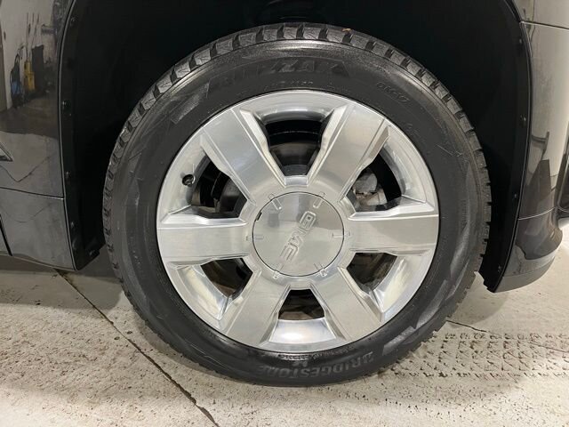 
 2015 GMC Terrain Denali full									