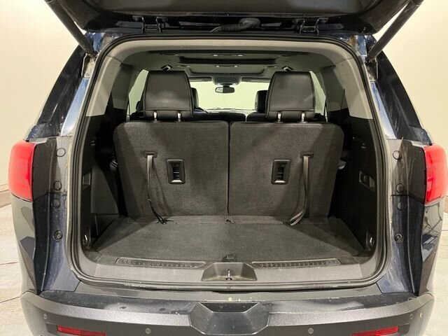 
 2017 GMC Acadia SLT-1 full									