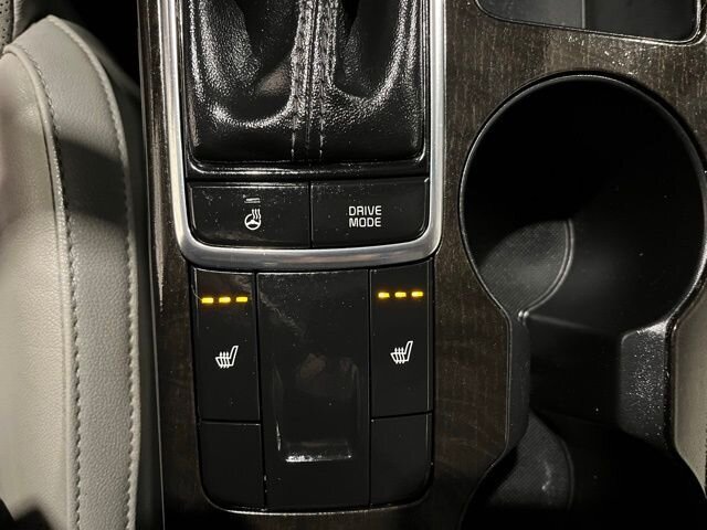 
 2016 Kia Optima EX full									