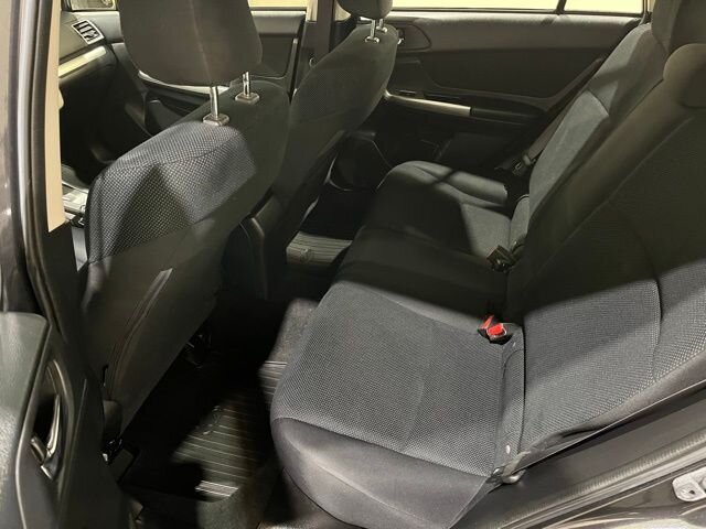 
 2015 Subaru Impreza 2.0i Premium full									