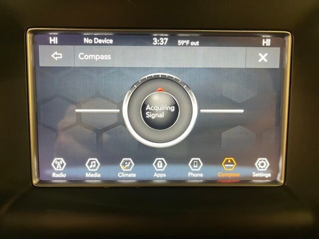 
 2018 Jeep Grand Cherokee Laredo E full									