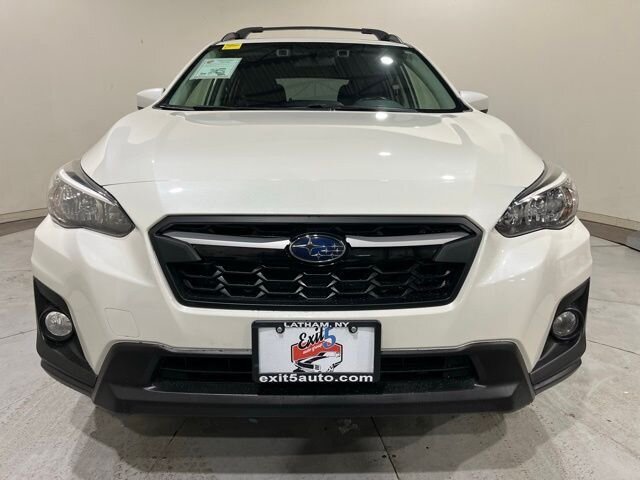 
 2019 Subaru Crosstrek 2.0i Premium full									