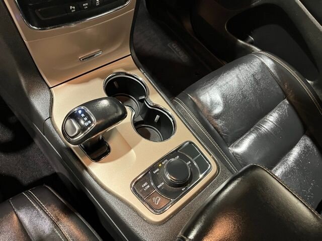 
 2015 Jeep Grand Cherokee Limited full									