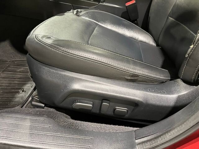 
 2016 Subaru Outback 2.5i Limited full									