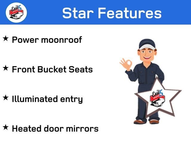 
 2017 Toyota RAV4 XLE full									